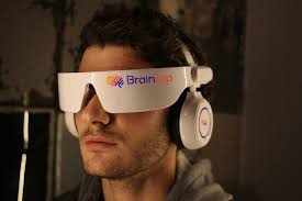 BrainTap meditation
